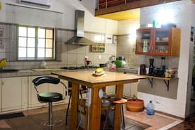 Maun House | Casa Bena: Rent entire house - Sleeps 2 to 6