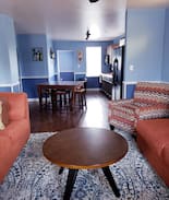 Hermann House | The WRIGHT PLACE to stay in Hermann, Missouri!