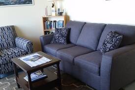 Southwest Cove Cabin | Sunfish Cottage