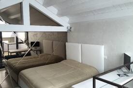 Barletta Apartment | Loft Bonheur suite nel centro storico