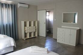 Hluhluwe Villa | Bayala Nyala Breeders Private Game Reserve