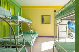 Pansol Villa | JC Manzano Private Hot Springs Resort: JC1