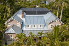 Anna Maria House | Rum Cove