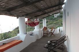 Ginostra House | Casa Furgiara