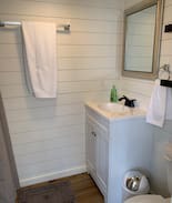 Luther House | Route 66 Tiny House