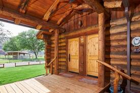 Adrian Other | Owyhee River & Canyonlands Bunk House N