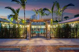 Singer Island Apartment | Bermuda Bungalows #5 (Tropical Island Getaway)