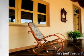 Mahabaleshwar Villa | KVSM VILLA