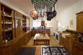 Merrivale Bed & Breakfast | Shafton Grange Guest House, Karkloof, Kzn.