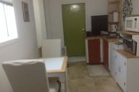 Whitehorse Apartment | Bachelor suite downtown Whitehorse