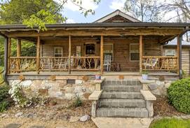 Mentone Cabin | Timber's Edge