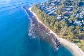 Huskisson Cabin | Sailors Cottage, Huskisson
