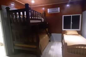 Punta Rucia House | La Ensenada, Cayo Arena