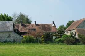 Hermeray Bed & Breakfast | Chante le ventChambre de charme - Hermeray