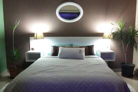 Matsapha Apartment | UKUYA PLACE NO.1