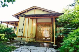 Rollingbay House | Japanese home on 11 private acres