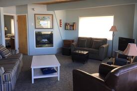Gleneden Beach House | Dad's Place