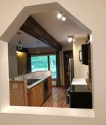 Talkeetna House | TKA Chalet, Downtown Talkeetna