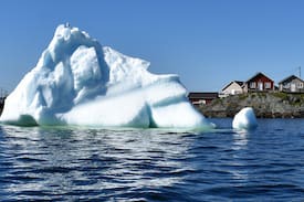 Twillingate Cabin | An Atlantic Ocean Retreat - Waterside Cottage #1