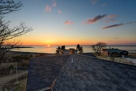 Kittery Point House | A Gerrish Island Getaway