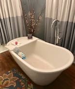 Woodward House | Trestle Inn where relaxation begins!