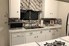 Mission Hills Apartment | SLEEP LIKE A ROYAL FOR A FRACTION OF THE PRICE...