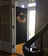 Gloucester House | The Cressy Rooms at Stage Fort