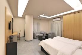 Antelias Apartment | Luxurious Studio Apartment - The Residence 649