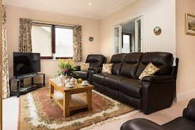 Waterhead House | Lake View At Romney Grange