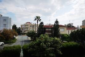 Potamos tis Germasogeias Apartment | Limassol 1 Bedroom Fully Equipped Apartment