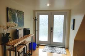 Chemainus House | Faline Serenity Suite