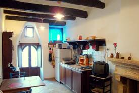 Vico del Gargano House | IL NIDO Romantico mono X 2 centro Vico del Garg