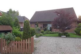 Schwartbuck Apartment | Zum Dachsbau - Drei Zimmer an der Ostsee