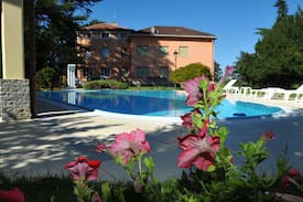 Canelli Villa | Camillina Villa Superior
