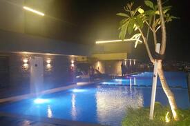 Semarang Apartment | Apartemen Louis Kienne Pemuda Semarang