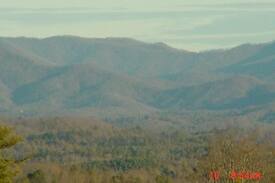 Murphy Cabin | Murphy NC. "Handicap Friendly