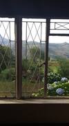 Nyanga House | Nyanga Guest House, Inyangani Mountain full view