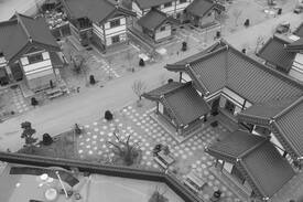 Aenggok Hostel | 전주,완주,콩쥐팥쥐한옥리조트 콩쥐2호,12호,팥쥐2호,3호