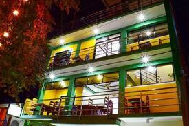 Barangay Buena Suerte Hostel | ALOCASIA HOSTEL - Superior Room 3rd Floor