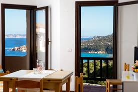 Villaggio La Marmoratina Apartment | Trilocale 166 - Residence La Marmorata