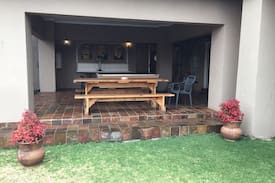 Secunda House | Golfview Guesthouse Secunda