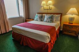Fairfield Harbour Apartment | Sandcastle Cove 2BR