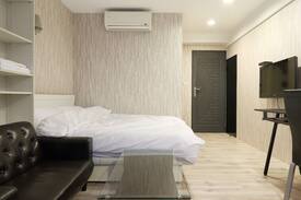 Xinyi Apartment | 信義區靜巷公寓套房