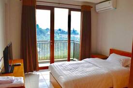 Hegarmanah Hostel | Erelis Residence