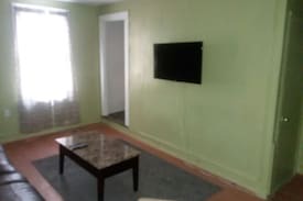 Pittsfield Apartment | Sharon's Place 5 Pet, and 420 friendly!!!!!!