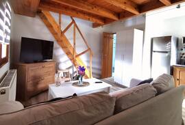 La Wantzenau House | Studio cosy à louer / Strasbourg-La Wantzenau