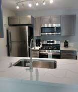 Seven Hills Apartment | Upscale Modern Condo in Gated Community @Henderson