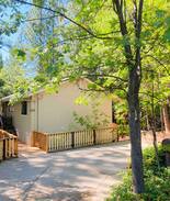 Glencoe House | Tanner Lake Lodge free access to lake