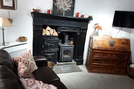 Knaresborough Cabin | Old Bakery