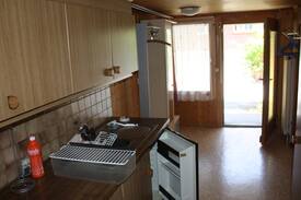 Wilderswil Apartment | Chalet Wydi
